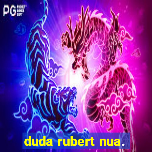 duda rubert nua.